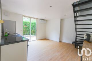  Maison � vendre 2 pi�ces 31 m�