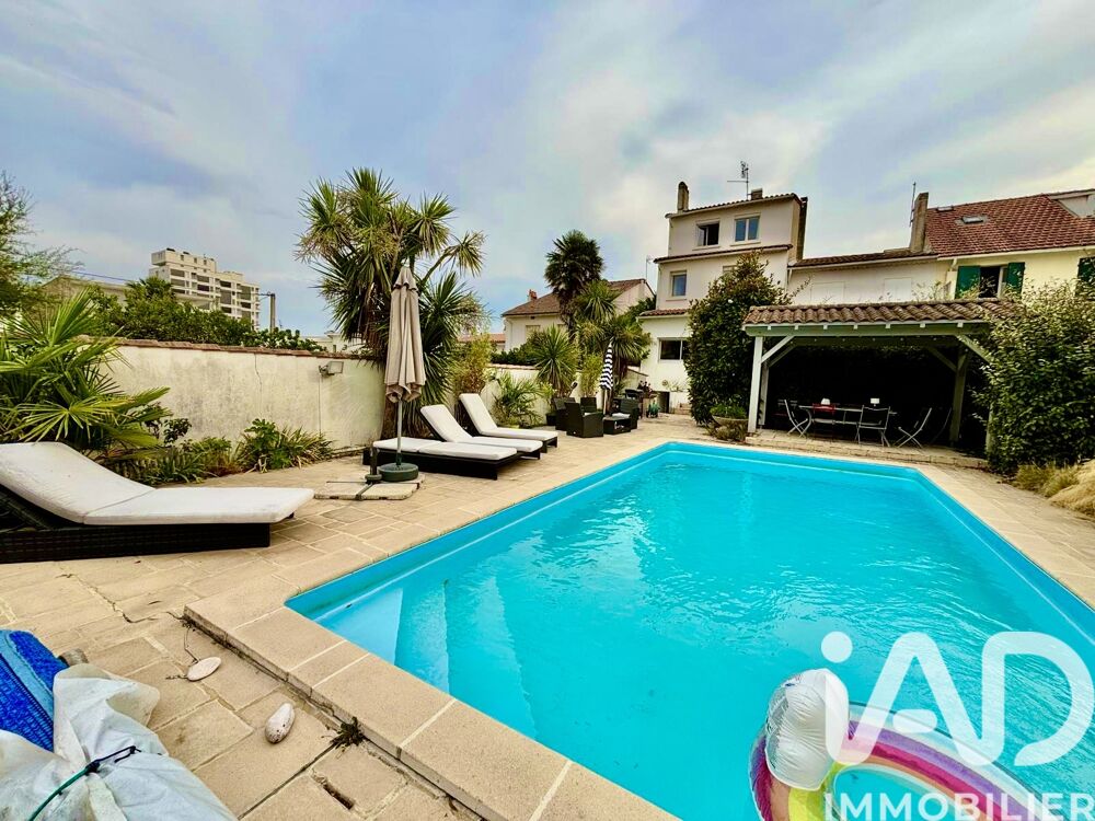 � vendre  Maison Royan (17200)