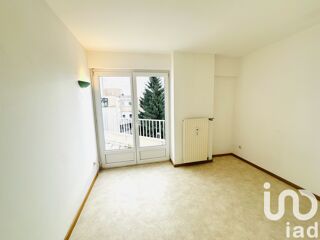  Appartement  vendre 3 pices 63 m