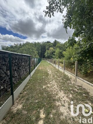  Terrain � vendre 753 m�