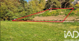  Terrain � vendre 821 m�