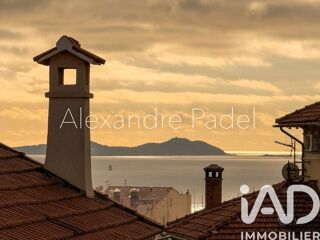  Appartement � vendre 3 pi�ces 79 m�