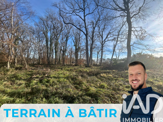  Terrain � vendre 1667 m�