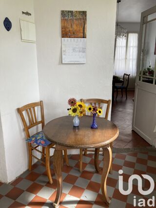  Maison � vendre 7 pi�ces 285 m�