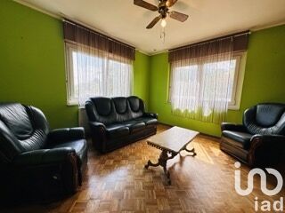  Maison  vendre 8 pices 180 m