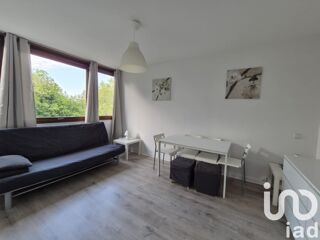  Appartement  vendre 1 pice 27 m