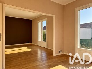  Maison � vendre 5 pi�ces 100 m�