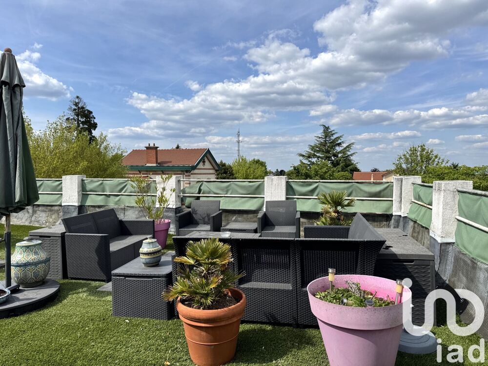  vendre  Appartement La Celle-Saint-Cloud (78170)
