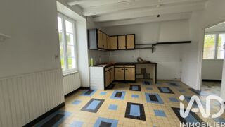  Maison � vendre 7 pi�ces 136 m�