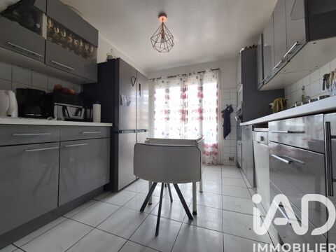  Appartement � vendre 4 pi�ces 80 m�