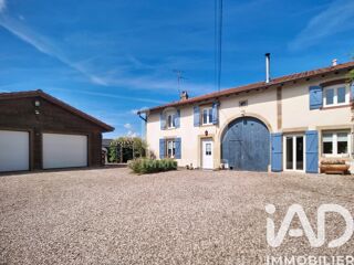  Maison � vendre 7 pi�ces 210 m�
