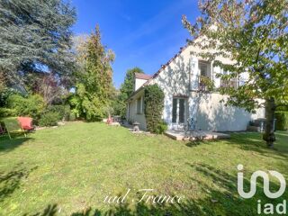  Maison � vendre 8 pi�ces 197 m�