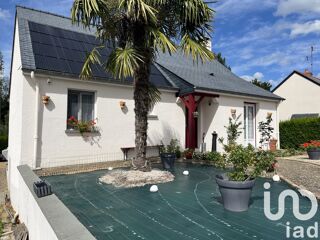  Maison � vendre 5 pi�ces 98 m�