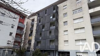  Appartement � vendre 2 pi�ces 38 m�