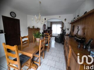  Maison � vendre 4 pi�ces 107 m�