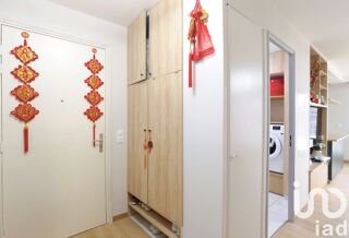  Appartement � vendre 4 pi�ces 79 m�