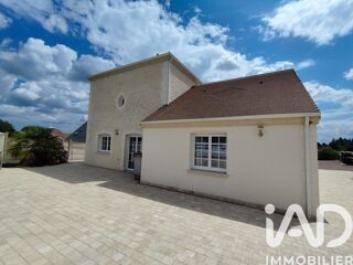  Maison � vendre 6 pi�ces 162 m�