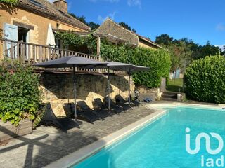  Maison � vendre 8 pi�ces 200 m�