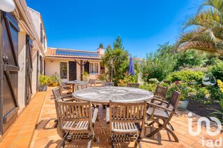  Maison � vendre 10 pi�ces 232 m�