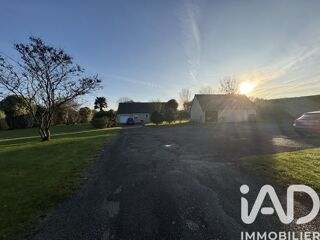  Maison � vendre 4 pi�ces 86 m�