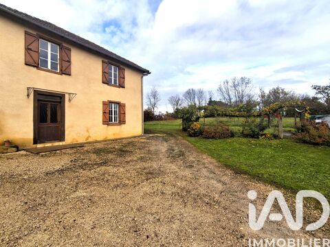   Vente Maison de village 5 pi�ces Maison - 5 pi�ce(s) - 120 m�