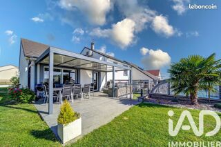  Maison � vendre 7 pi�ces 145 m�