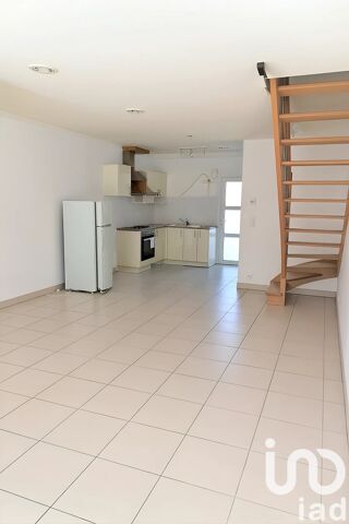  Maison � vendre 3 pi�ces 62 m�