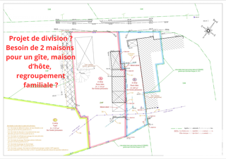  Maison � vendre 5 pi�ces 280 m�