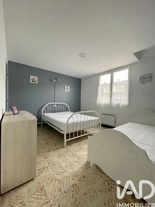  Maison  vendre 7 pices 122 m