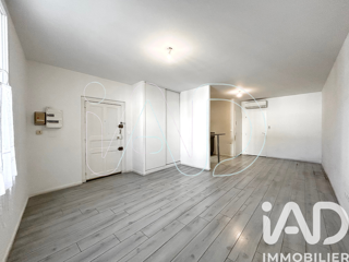  Appartement � vendre 2 pi�ces 50 m�