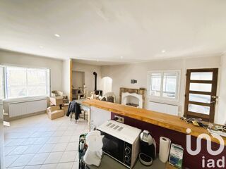  Maison � vendre 7 pi�ces 95 m�