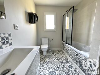  Maison � vendre 6 pi�ces 140 m�