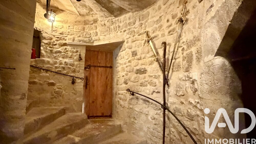  vendre  Proprit/chteau Caderousse (84860)