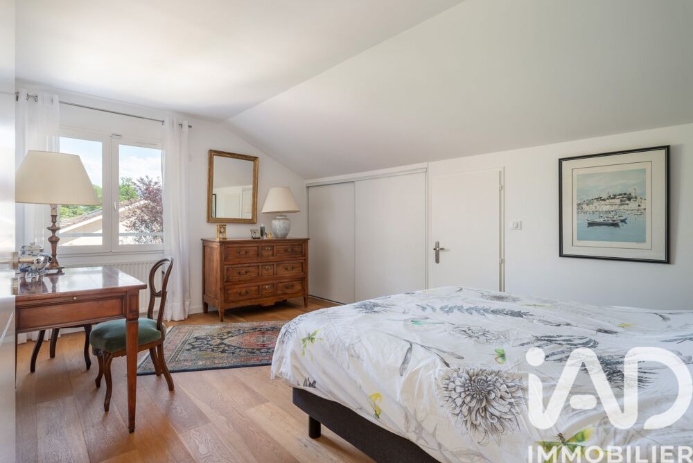 � vendre  Villa Meylan (38240)