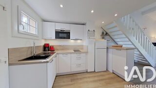  Appartement � vendre 2 pi�ces 37 m�