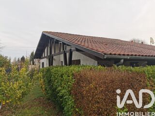  Maison � vendre 5 pi�ces 116 m�