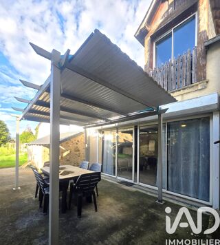  Maison � vendre 7 pi�ces 180 m�