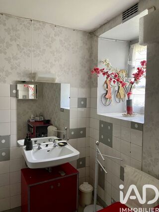  Maison � vendre 3 pi�ces 109 m�