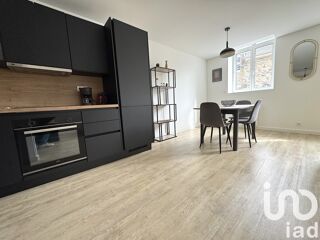  Appartement � vendre 2 pi�ces 49 m�