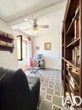  Maison � vendre 3 pi�ces 38 m�