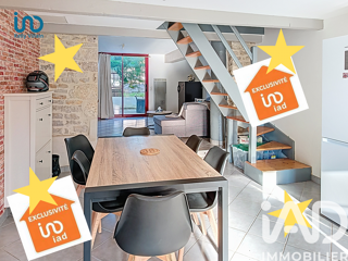  Maison � vendre 4 pi�ces 78 m�