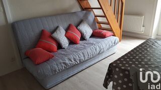  Appartement  vendre 3 pices 30 m