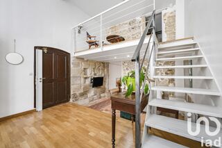  Appartement � vendre 2 pi�ces 58 m�