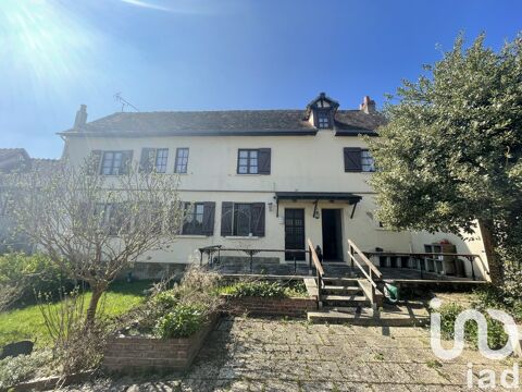   Vente Maison/villa 6 pices Maison - 6 pice(s) - 221 m