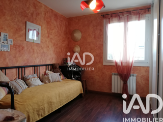  Maison � vendre 4 pi�ces 85 m�