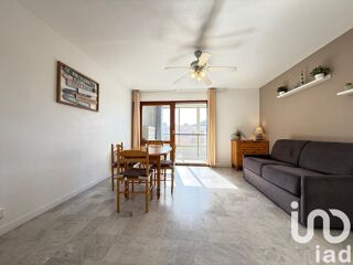  Appartement � vendre 1 pi�ce 37 m�