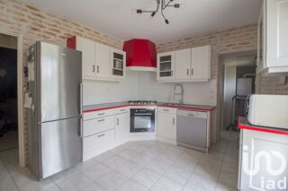  Maison  vendre 7 pices 172 m