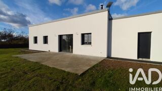  Maison � vendre 4 pi�ces 95 m�