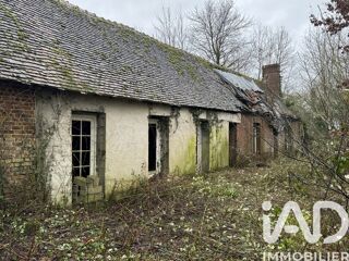  Maison � vendre 2 pi�ces 100 m�