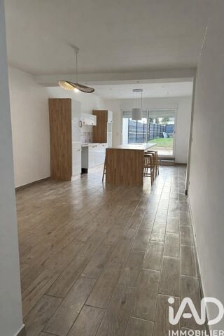  Maison � vendre 5 pi�ces 125 m�